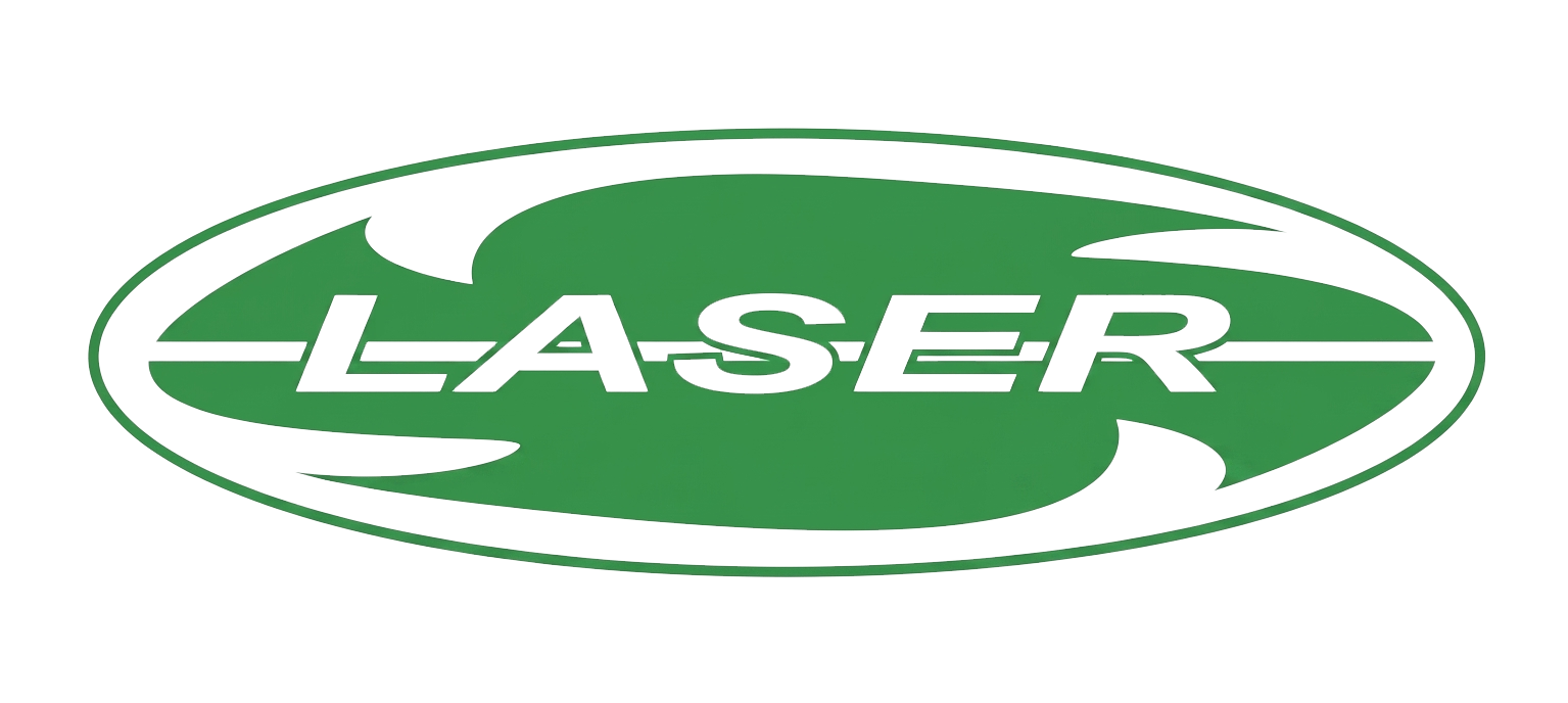 Laser Computer Trading